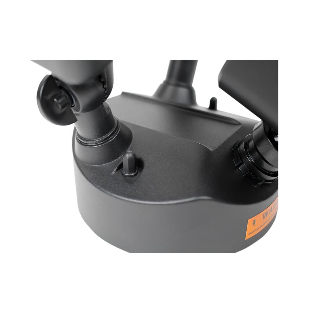 Камера видеонаблюдения уличная IP, Wi-Fi GV-121-IP-GM-DOG20-12 1MP + Карта 64GB - Изображение 24