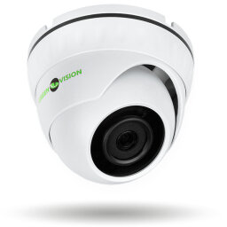 Камера видеонаблюдения уличная IP антивандальная GV-080-IP-E-DOS50-30