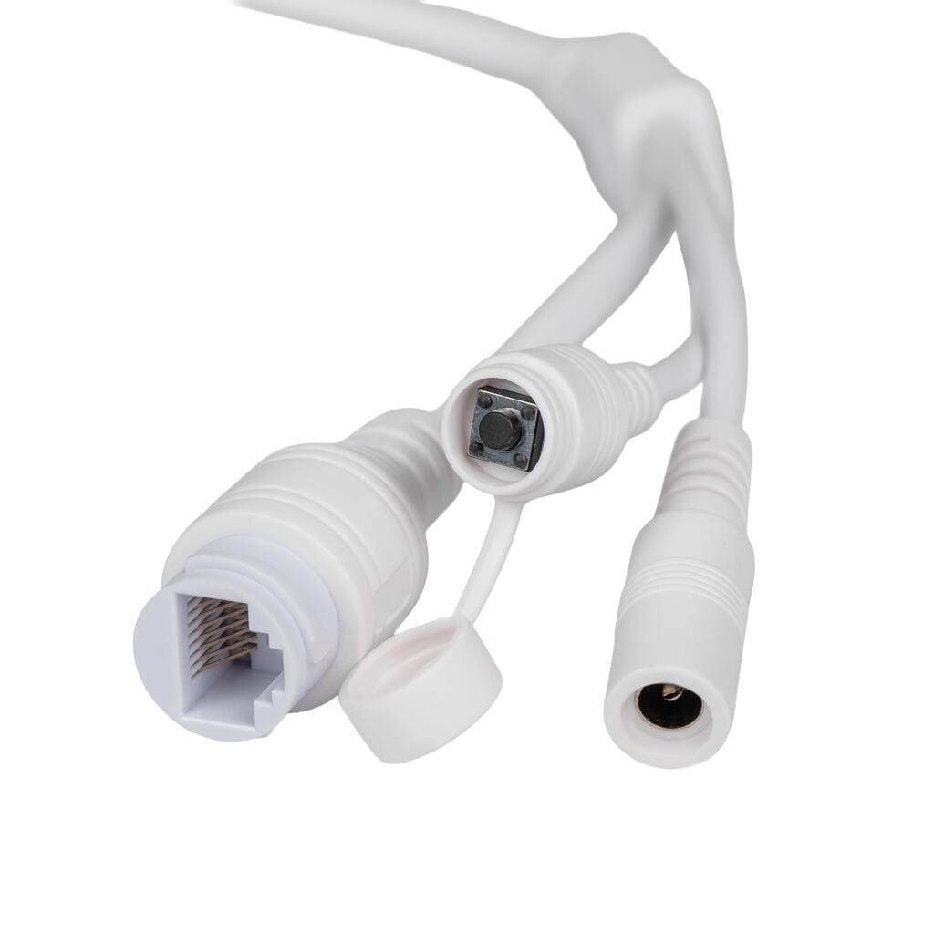 Зовнішня WI-FI камера GreenVision 5МР GV-204-IP-FM-COA50-20 SD (Lite) (без блоку живлення) - Зображення 7
