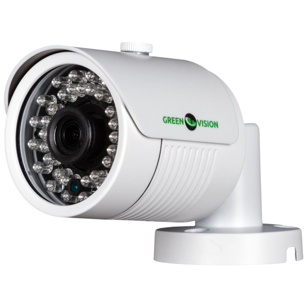 Камера видеонаблюдения уличная IP камера GV-058-IP-E-COS30-30 - Изображение 2