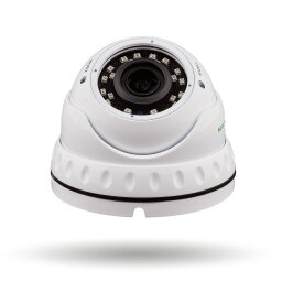 Камера видеонаблюдения уличная IP антивандальная GV-060-IP-E-DOS30V-30