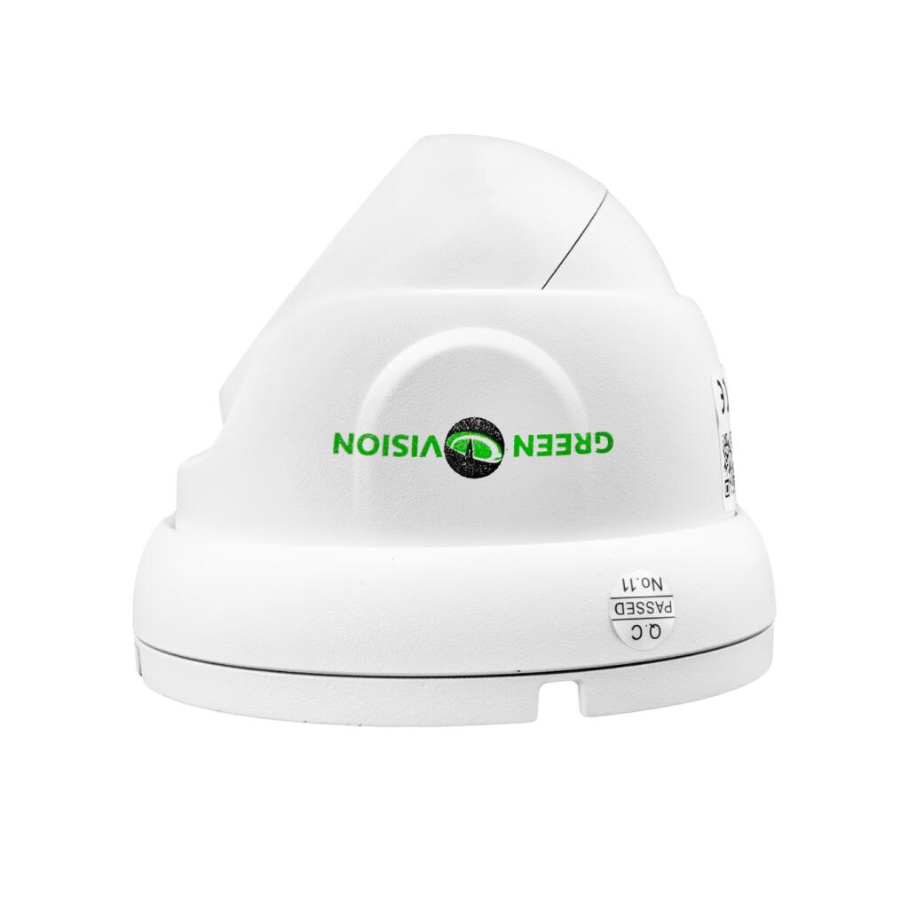 Камера відеоспостереження вулична IP POE антивандальна GV-077-IP-E-DOF20-20 - Зображення 7