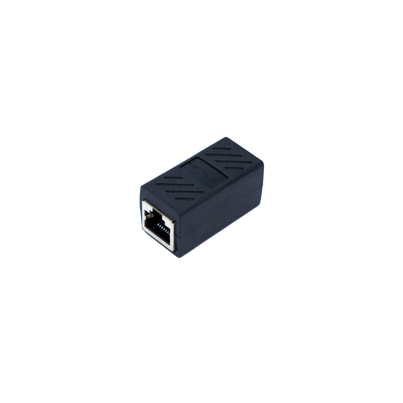 Купити кабельний з'єднувач RJ45 8P8C