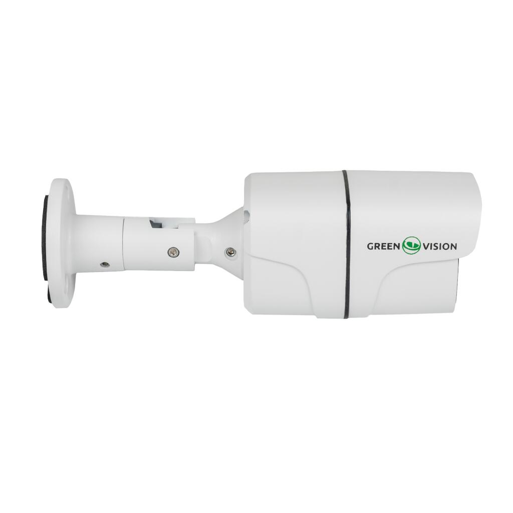 Гибридная камера GV-181-GHD-H-СOK50-30 - Изображение 4