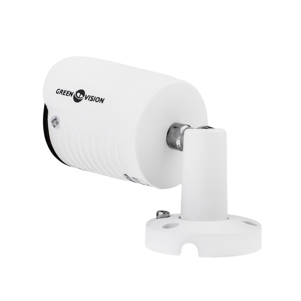 Гибридная наружная камера GV-064-GHD-G-COS20-20 1080P Без OSD - Изображение 9