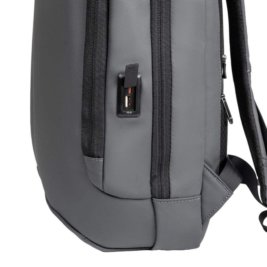 Рюкзак для ноутбука 17,3" GreenVision - Изображение 3