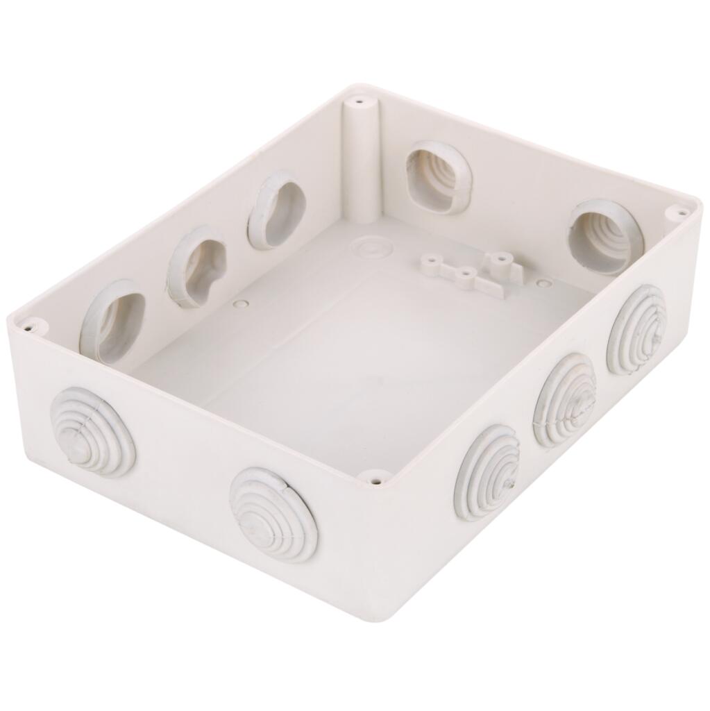 Коробка розподільна 200х155х80 IP44 - Зображення 3