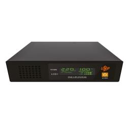 ИБП (источник бесперебойного питания) для роутеров/коммутаторов LP-460Pro POE-60W-9/12/19 17600m