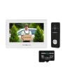Комплект видеодомофона GV-003-GV-059+GV-006 + SD32GB - Изображение 1