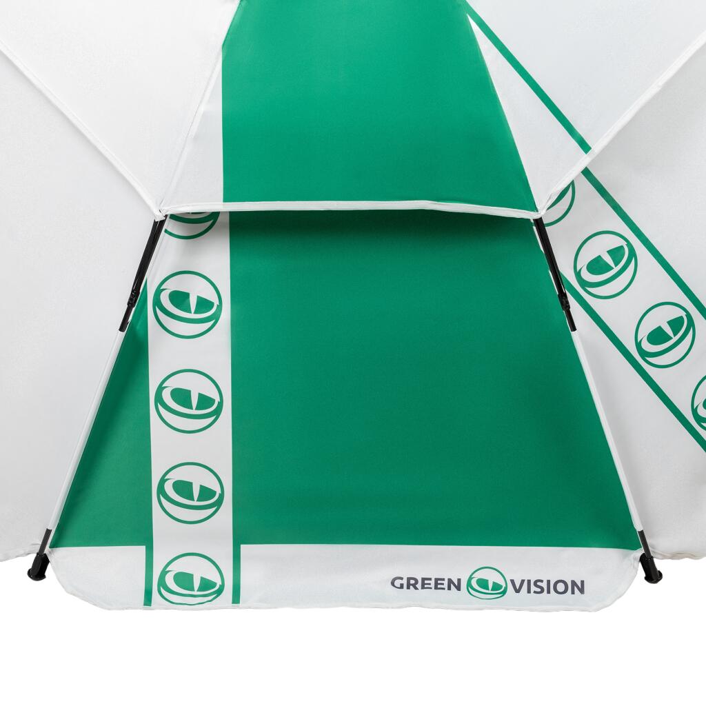 Зонтик пляжный GreenVision - Изображение 5