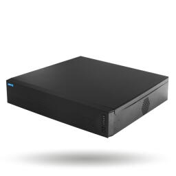 IP відеореєстратор 64-канальний 8MP NVR GreenVision GV-N-G009/64