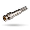 Коннектор GV BNC/M (RG6) screw 10 шт - Изображение 1
