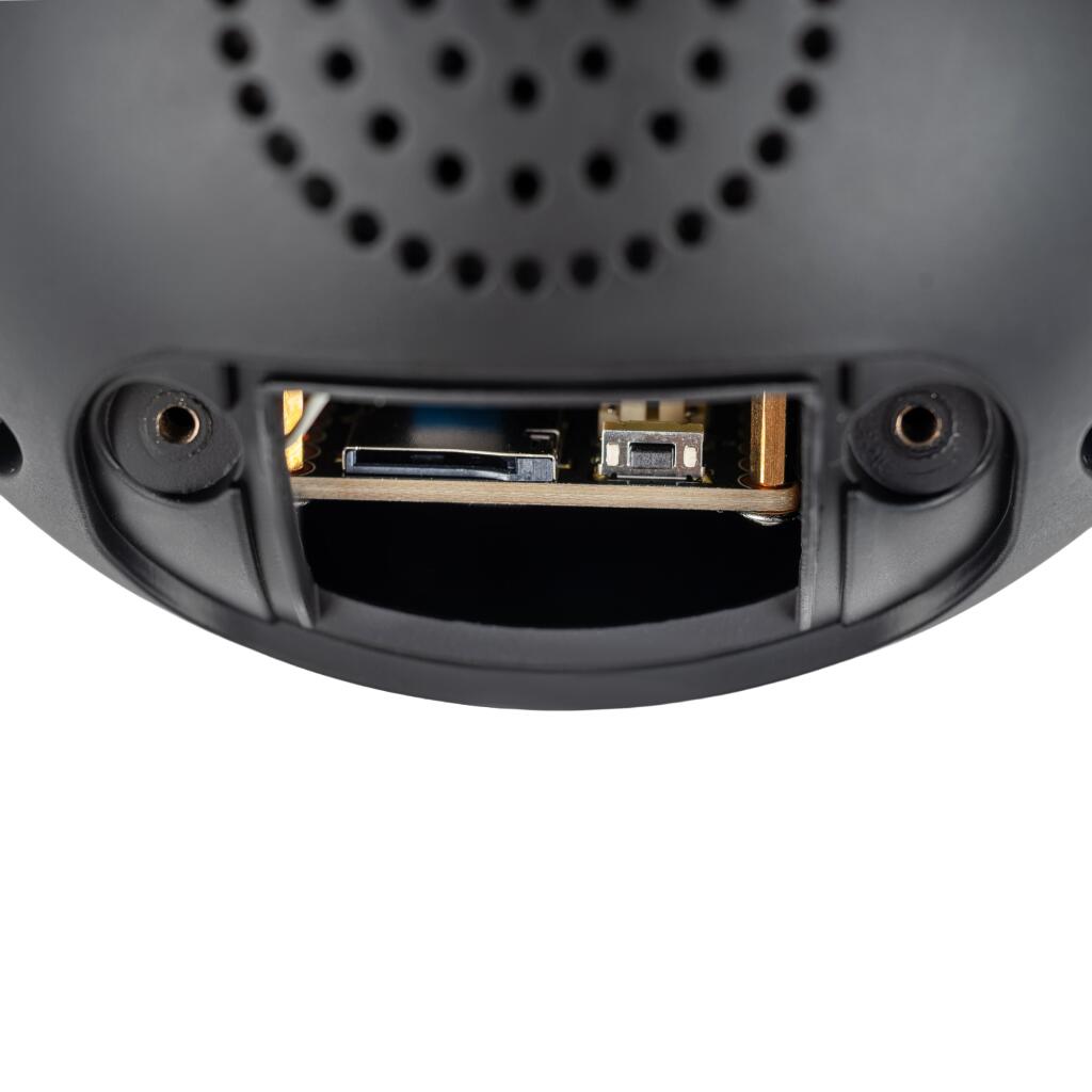 IP камера уличная моторизованная 5MP SD-карта GreenVision GV-190-IP-H-DOS50VM-100 SD (Lite) - Изображение 7
