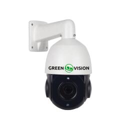 Зовнішня IP-камера GreenVision GV-200-IP-H-DOS50VM-100 SD (Lite)