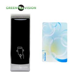 Контроллер доступа GV-CEM-001-125
