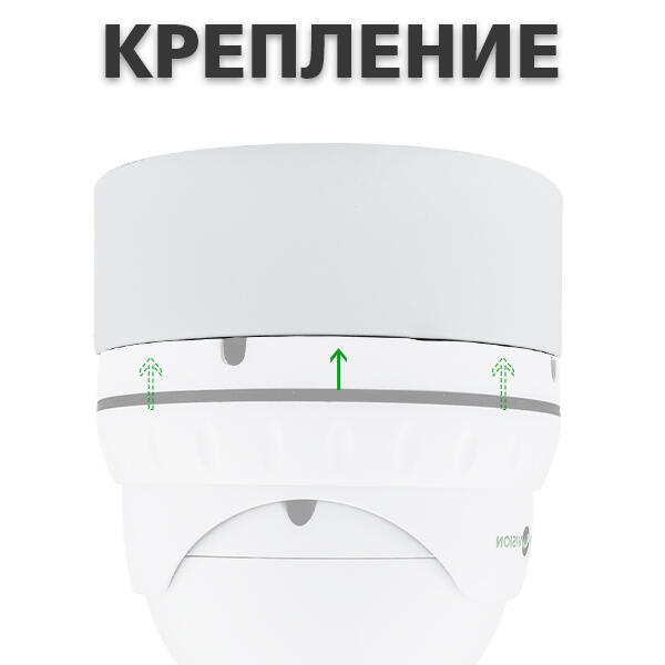 Монтажное крепление для камеры GV-IN-002 - Изображение 10