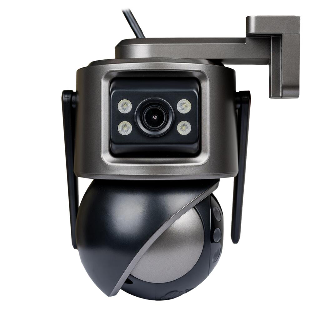 Беспроводная поворотная камера GV-201-IP-M-DOС30-30 SD - Изображение 4