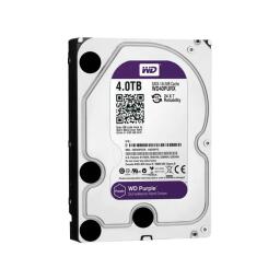 Жесткий диск Western Digital 4TB Purple (WD40PURX)