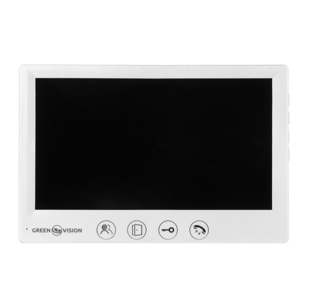 Комплект видеодомофона GV-001-GV-057+GV-004 - Изображение 3