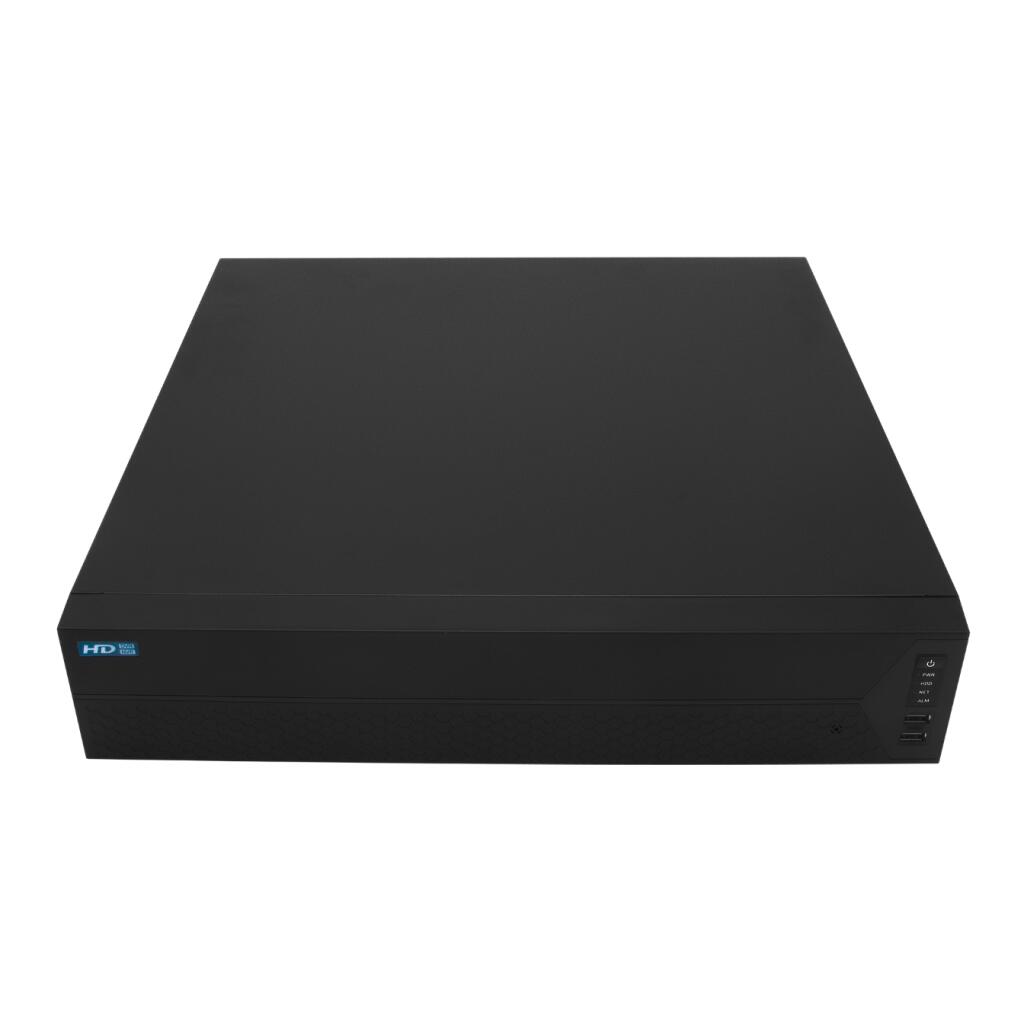 IP видеорегистратор 64-канальный 8MP NVR GreenVision GV-N-G009/64 - Изображение 9