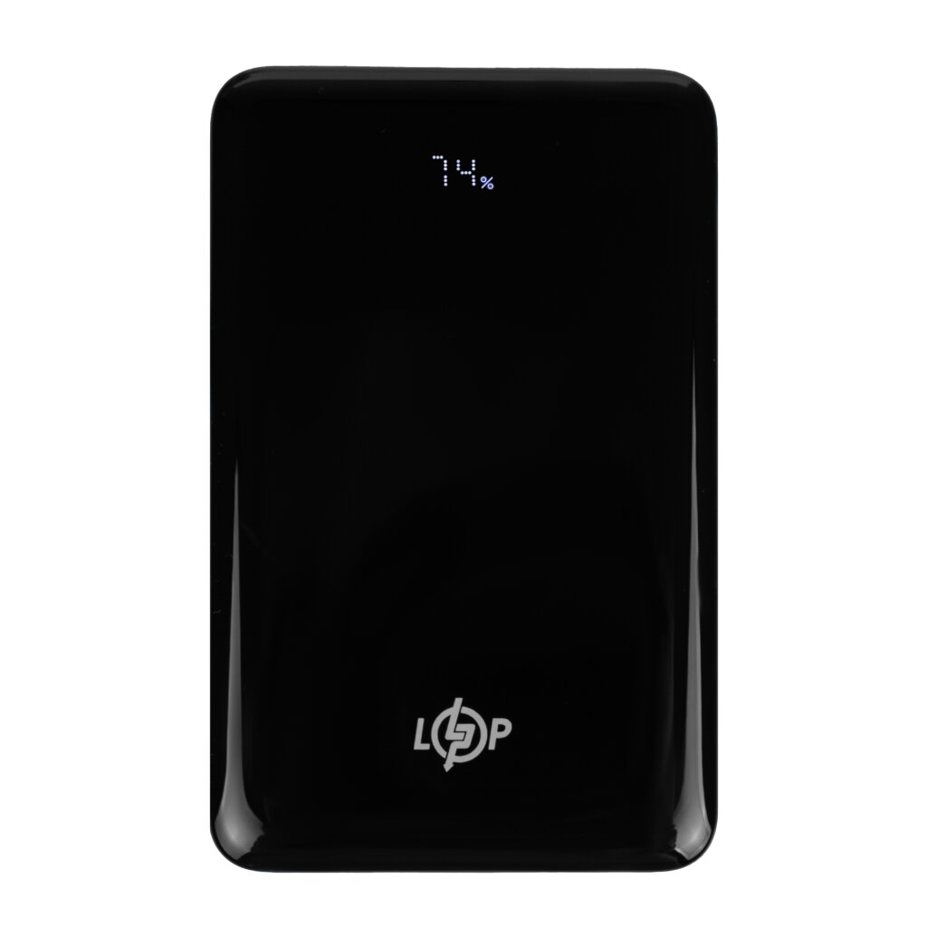 Внешний аккумулятор (Power Bank) LP PQ22 20000mAh - Изображение 2