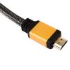 Кабель HDMI-HDMI Ver 2.0 (4K/Ultra HD) 5 м - Зображення 3