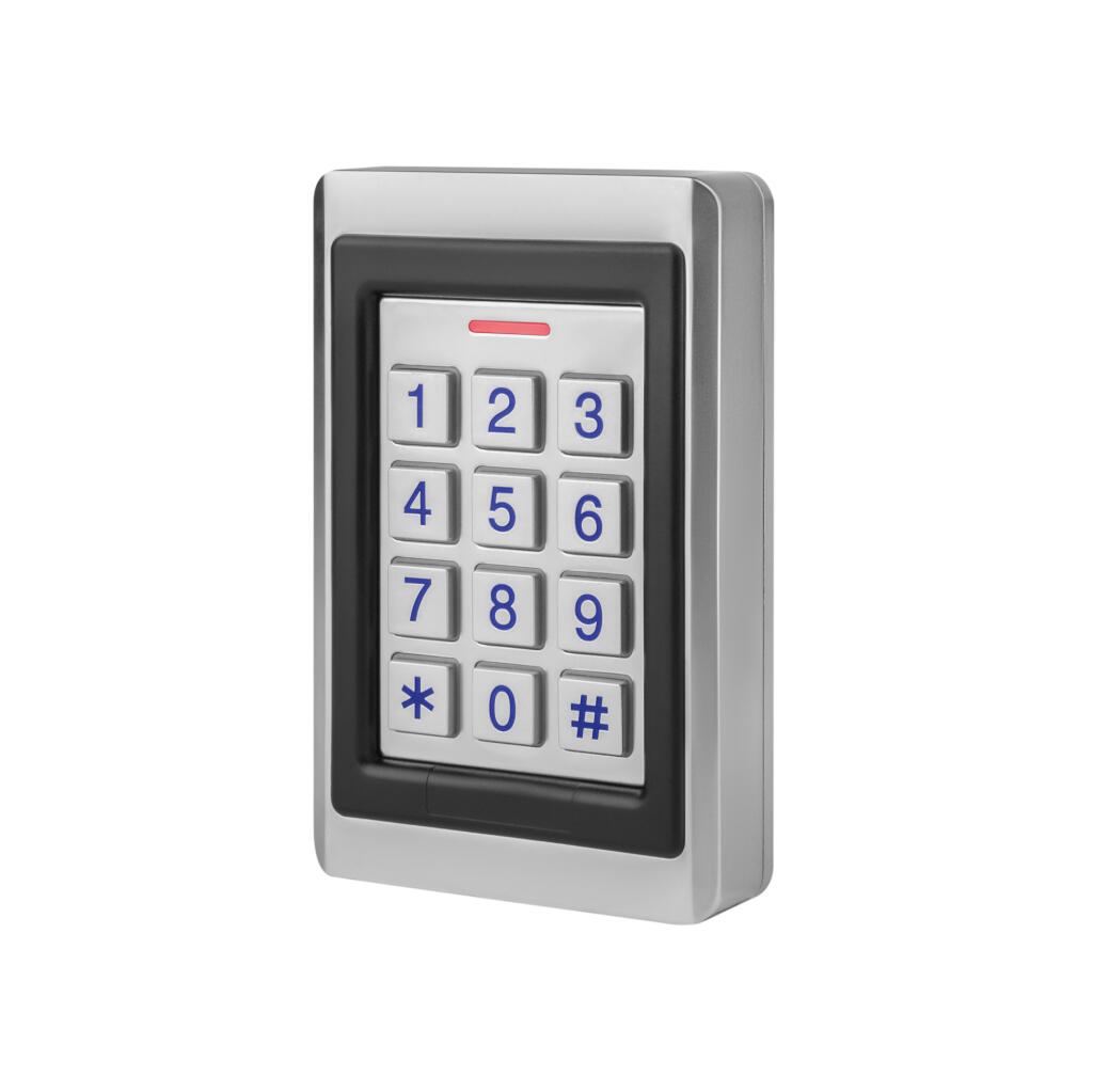 Автономный комплект СКУД с магнитным замком 280кг GV-506 - Изображение 2