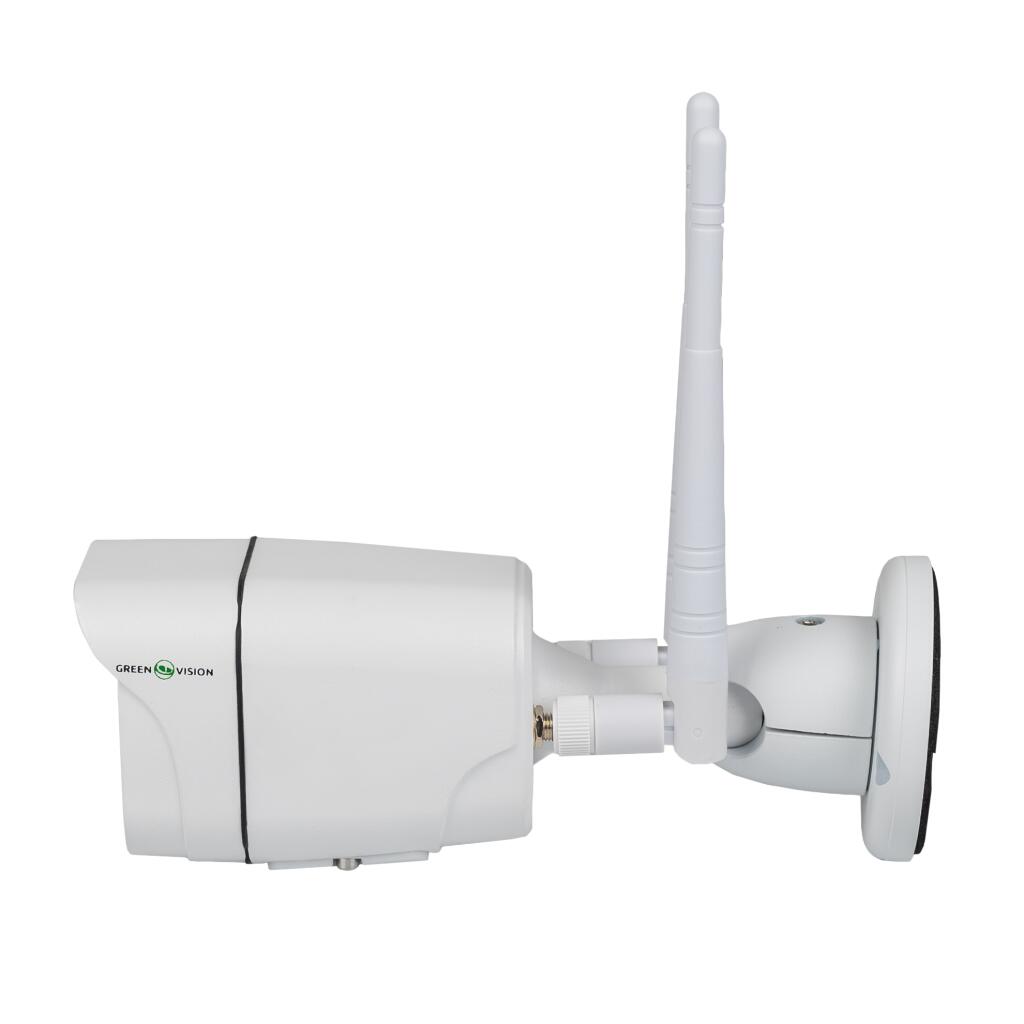 4G камера відеоспостереження вулична 5MP під SIM карту GV-169-IP-MC-COA50-20 4G - Зображення 3