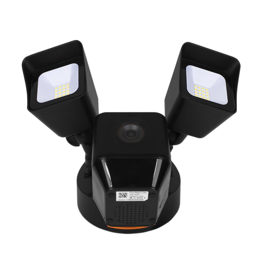 Камера видеонаблюдения уличная IP, Wi-Fi GV-121-IP-GM-DOG20-12 1MP + Карта 64GB - Изображение 19