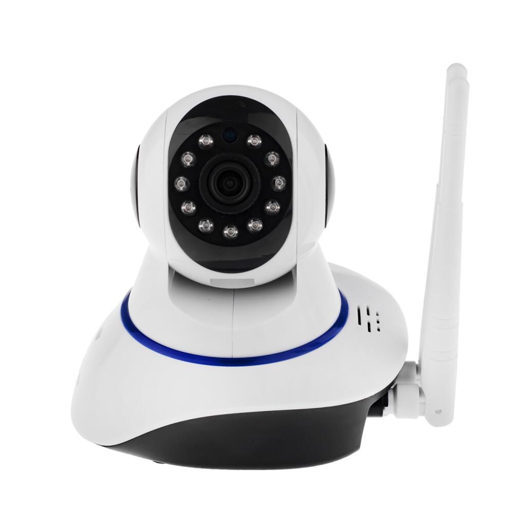 Беспроводная поворотная камера GV-088-GM-DIG10-10 PTZ 720p - Изображение 7