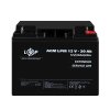 Акция. Аккумулятор AGM LPM 12V - 20 Ah - Изображение 2