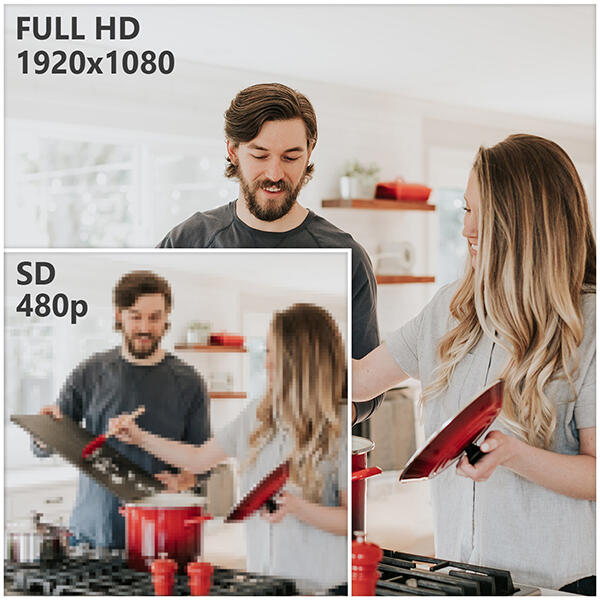 Гибридный видеорегистратор AHD GV-S-036/08 1080N - Изображение 10