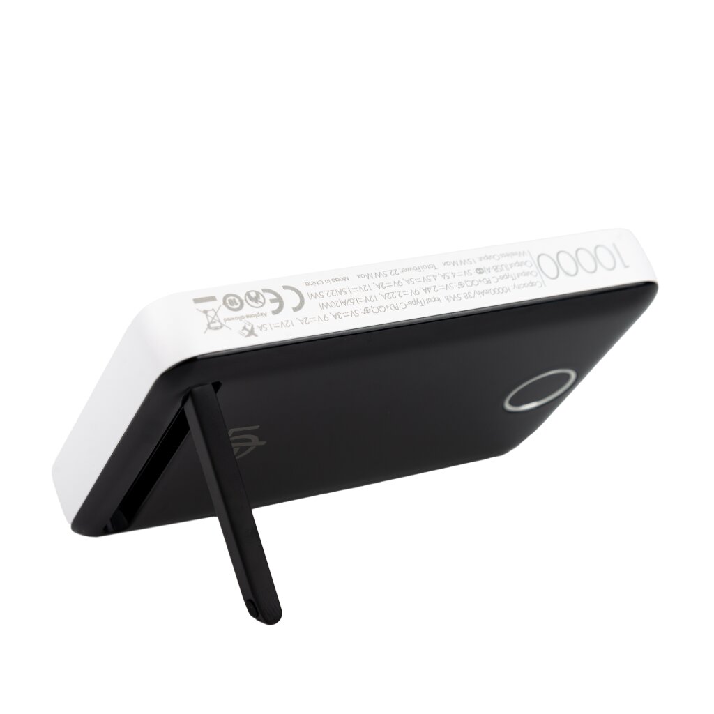Беспроводной Power Bank LP PQ17 10000mAh - Изображение 8