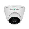 Зовнішня IP-камера GreenVision GV-195-IP-FM-DOA40-20 POE 3.6