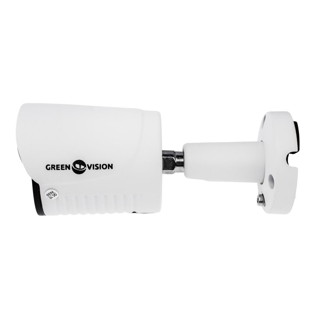 Гибридная наружная камера GV-064-GHD-G-COS20-20 1080P Без OSD - Изображение 12