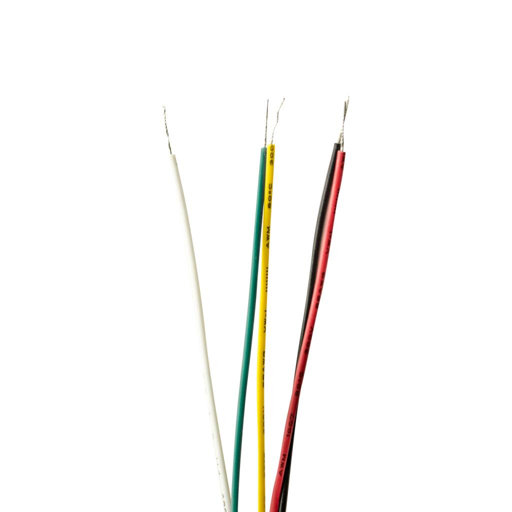 Сенсорна кнопка виходу GV-ВЕ-804S - Зображення 3