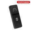 Вызывная панель AHD GV-003-J-PV10-120 black - Изображение 1