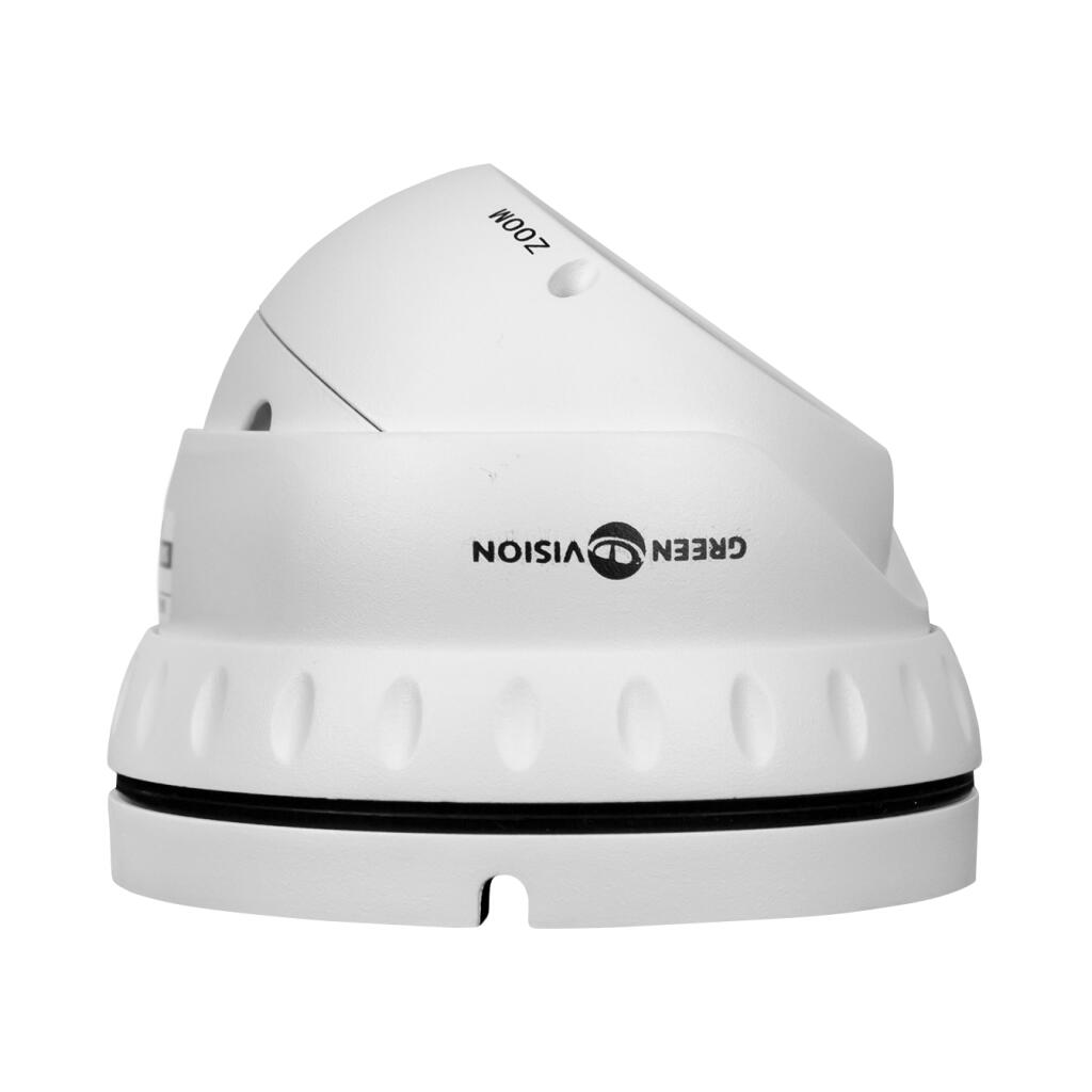 Гибридная антивандальная камера GV-114-GHD-H-DOK50V-30 - Изображение 7