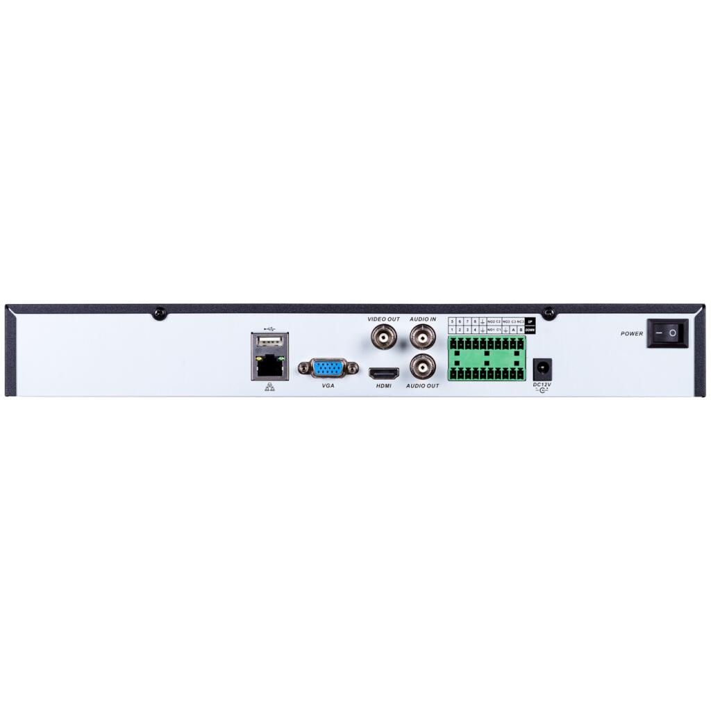 Відеореєстратор NVR GV-N-G006/32 - Зображення 4