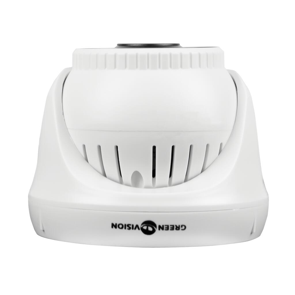 Гібридна купольна камера GV-112-GHD-H-DIK50-30 - Зображення 9