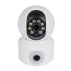 Бездротова поворотна камера два об'єктиви GV-186-GM-DIG40-10 PTZ 4MP (2MP + 2MP) - Зображення 7
