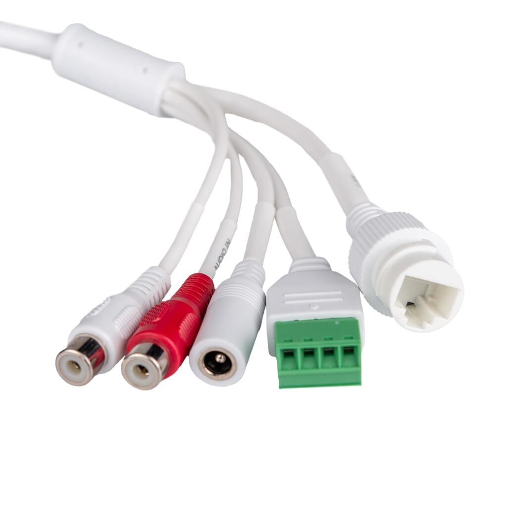 IP камера уличная купольная 5MP SD-карта GreenVision GV-188-IP-IF-DOS50-30 VMA (Ultra AI) - Изображение 7