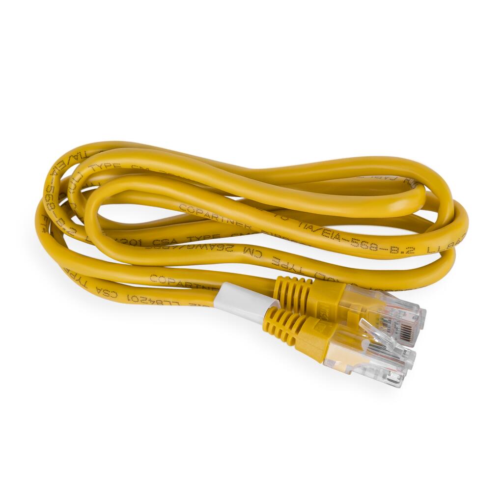 Комплект видеонаблюдения уличный на 10 камер GV-K-W65/10 2MP (Lite) - Изображение 8