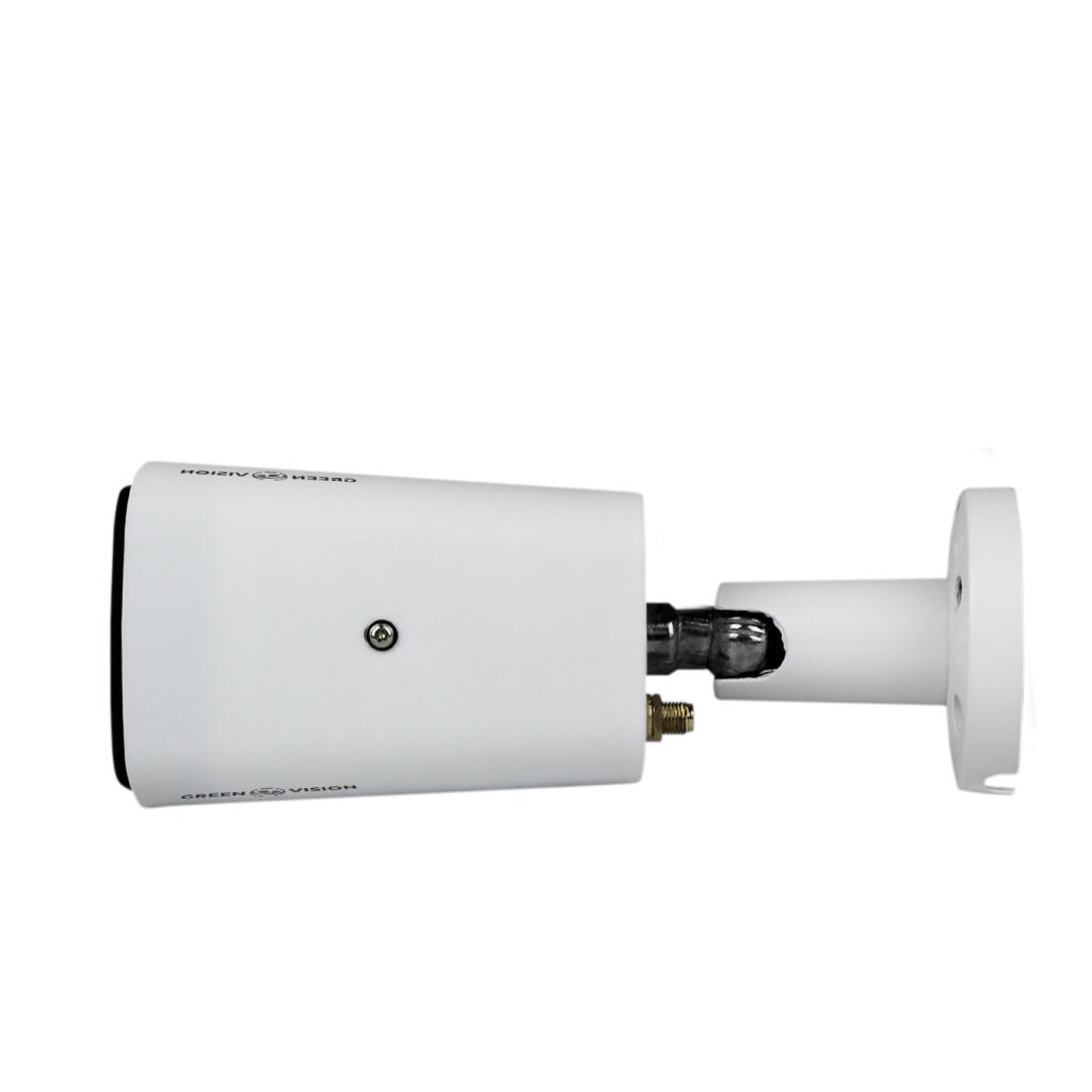 Камера видеонаблюдения уличная 3MP GV-142-IP-СOF30-20 Wi-Fi-K 3MP (Lite) - Изображение 5