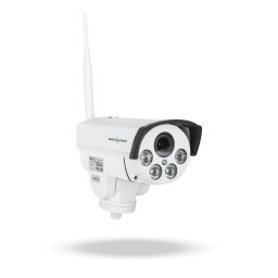 4G камера видеонаблюдения уличная 5Mp под SIM карту GV-170-IP-MC-COA50VM-60 4G PTZ