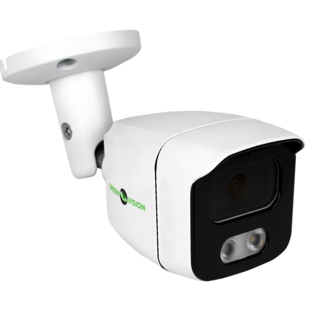 Камера видеонаблюдения уличная IP POE 5MP GV-108-IP-E-СOS50-25 - Изображение 3