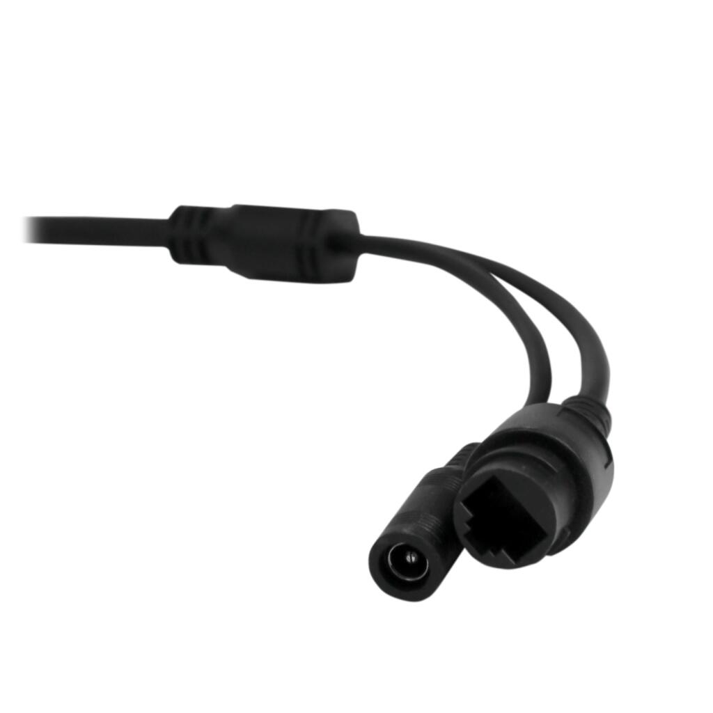 Камера видеонаблюдения уличная IP PTZ 5MP GV-137-IP-H-DOS50V-200 - Изображение 9