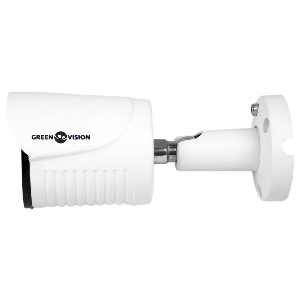 Гибридная наружная камера GV-047-GHD-G-COA20-20 1080Р - Изображение 5