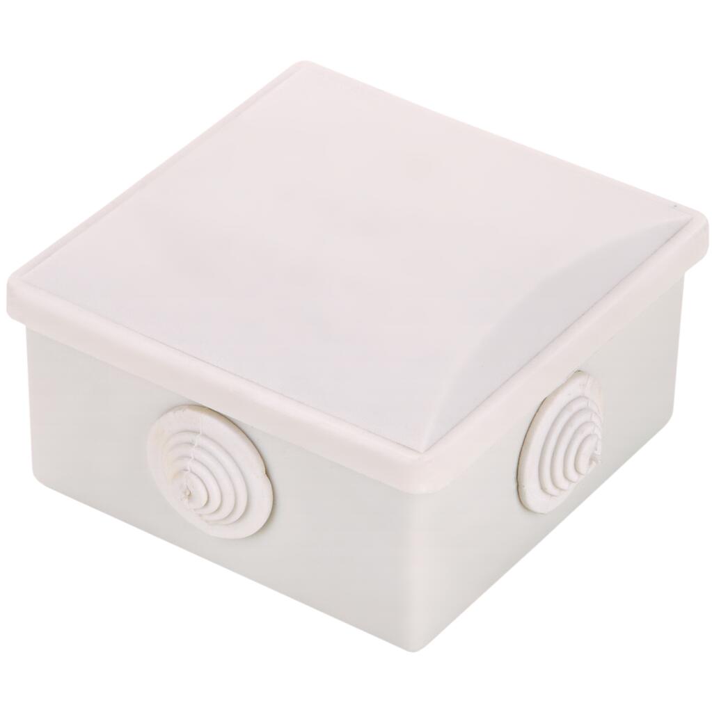 Коробка распределительная 80х80х40 IP44 - Изображение 2