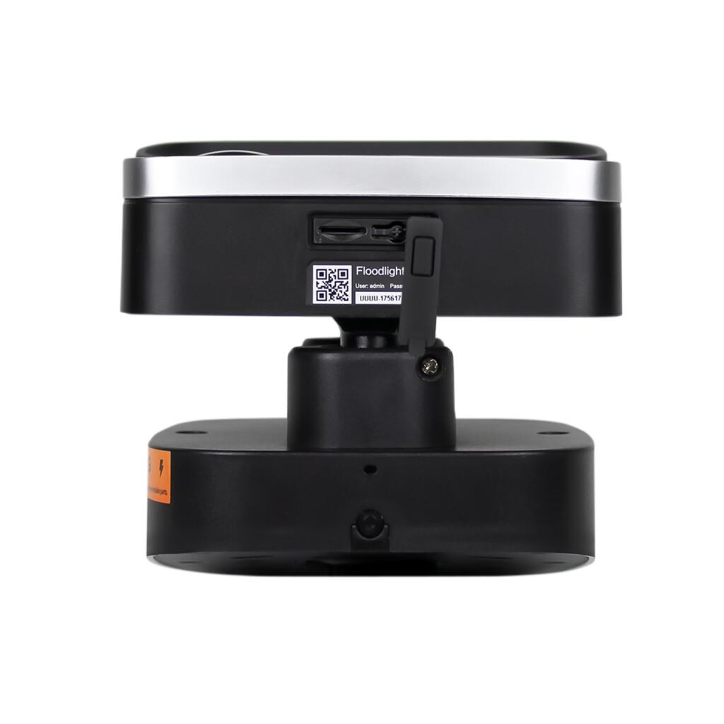 Камера видеонаблюдения уличная IP, Wi-Fi 2MP + Карта 64GB GV-120-IP-GM-DOG20-12 - Изображение 13